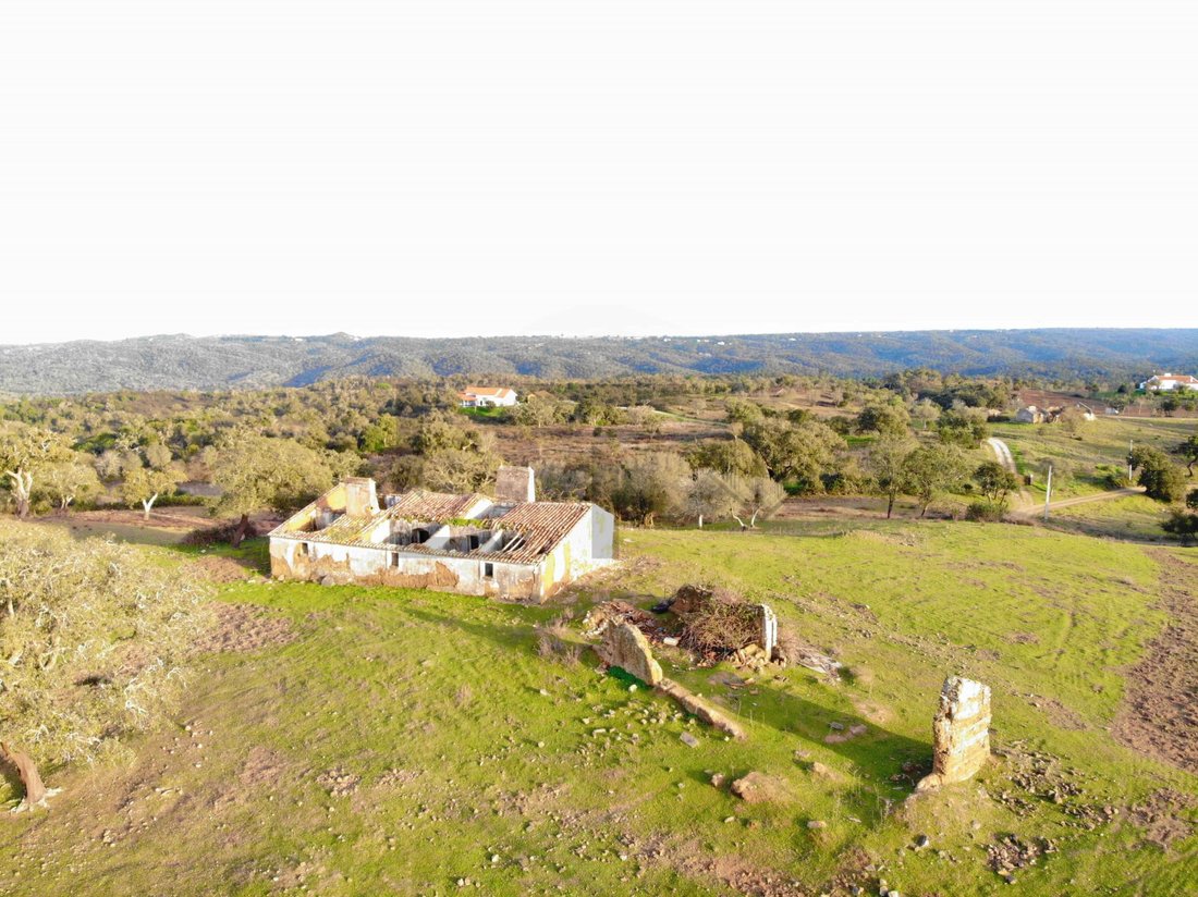 Land in Grandola e Santa Margarida da Serra, Setubal, Portugal 2 - 18083124