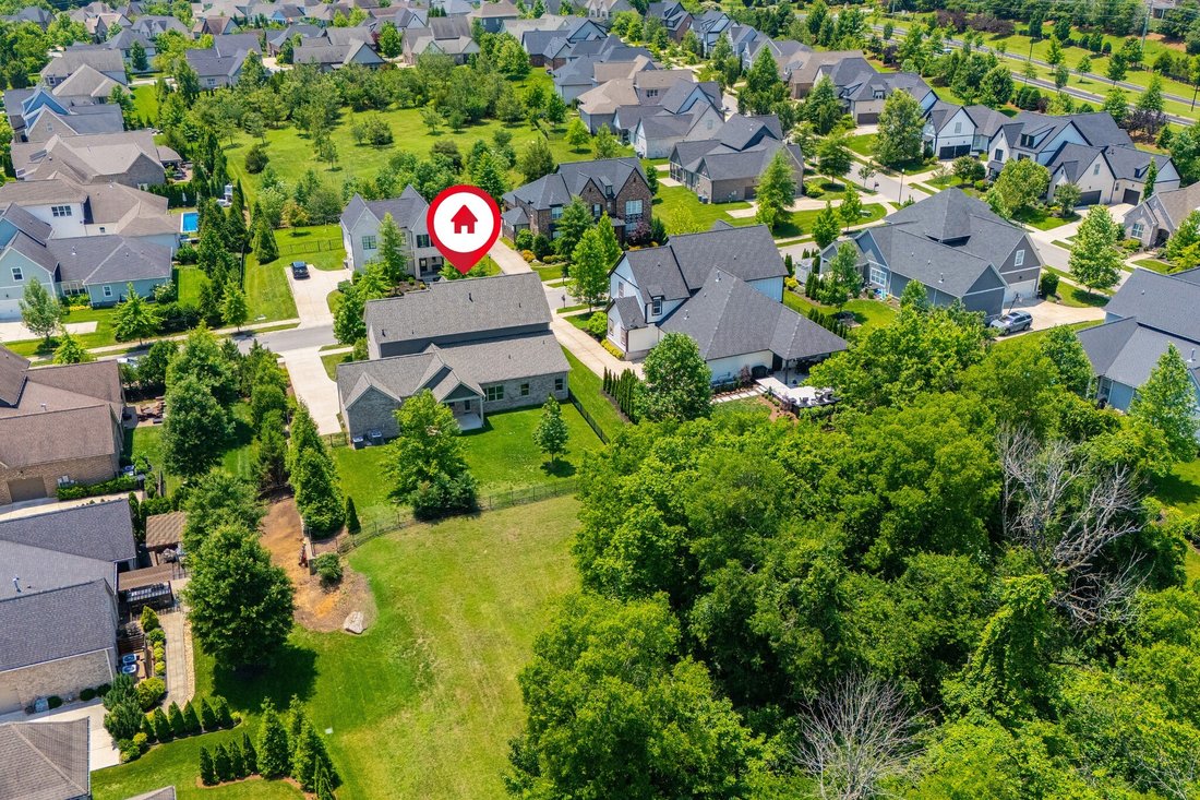 House in Franklin, Tennessee, United States 5 - 18086955
