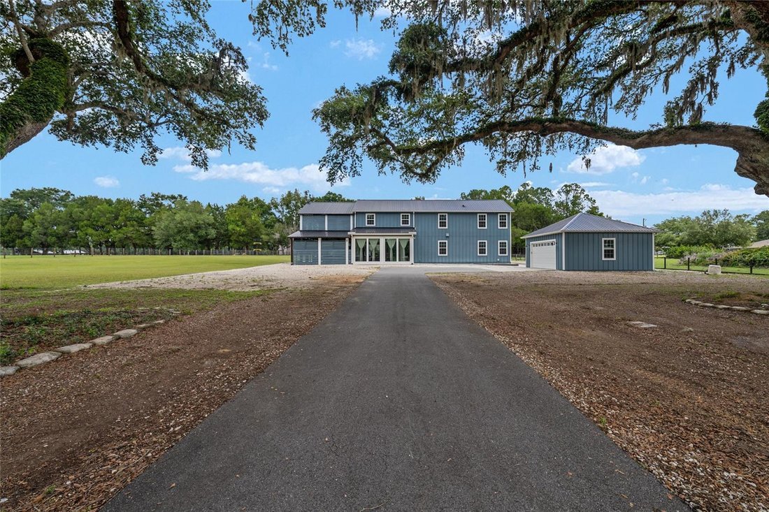 House in Marion Oaks, Florida, United States 4 - 18081093