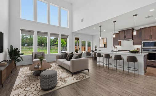 Haus in Dripping Springs, Texas, Vereinigte Staaten 1