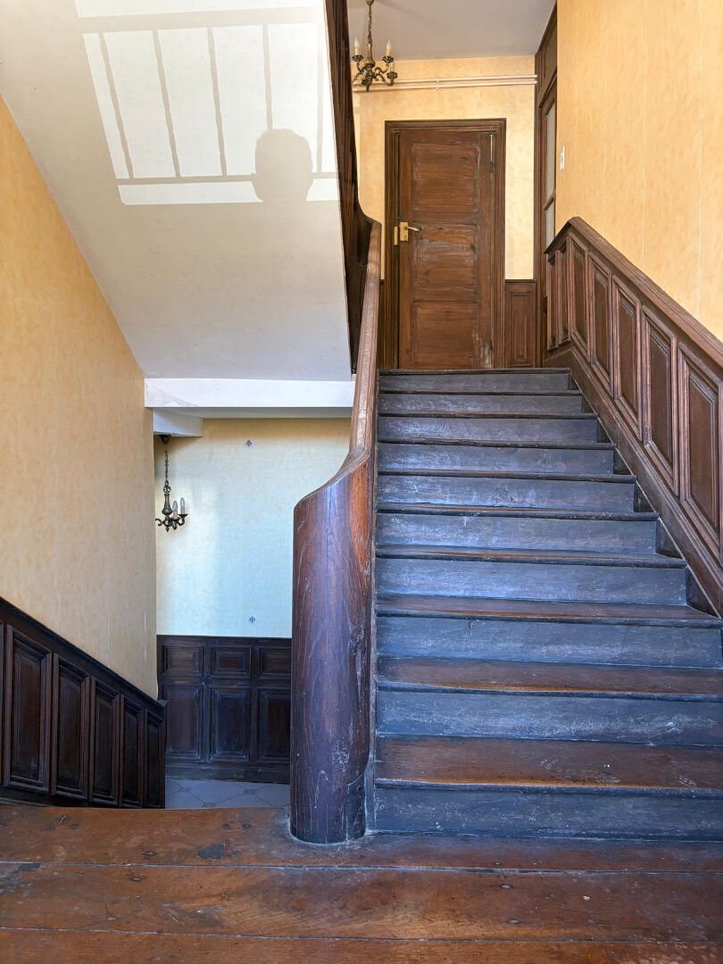 Villa in La Bastide-Clairence, Nouvelle-Aquitaine, France 5 - 18083537