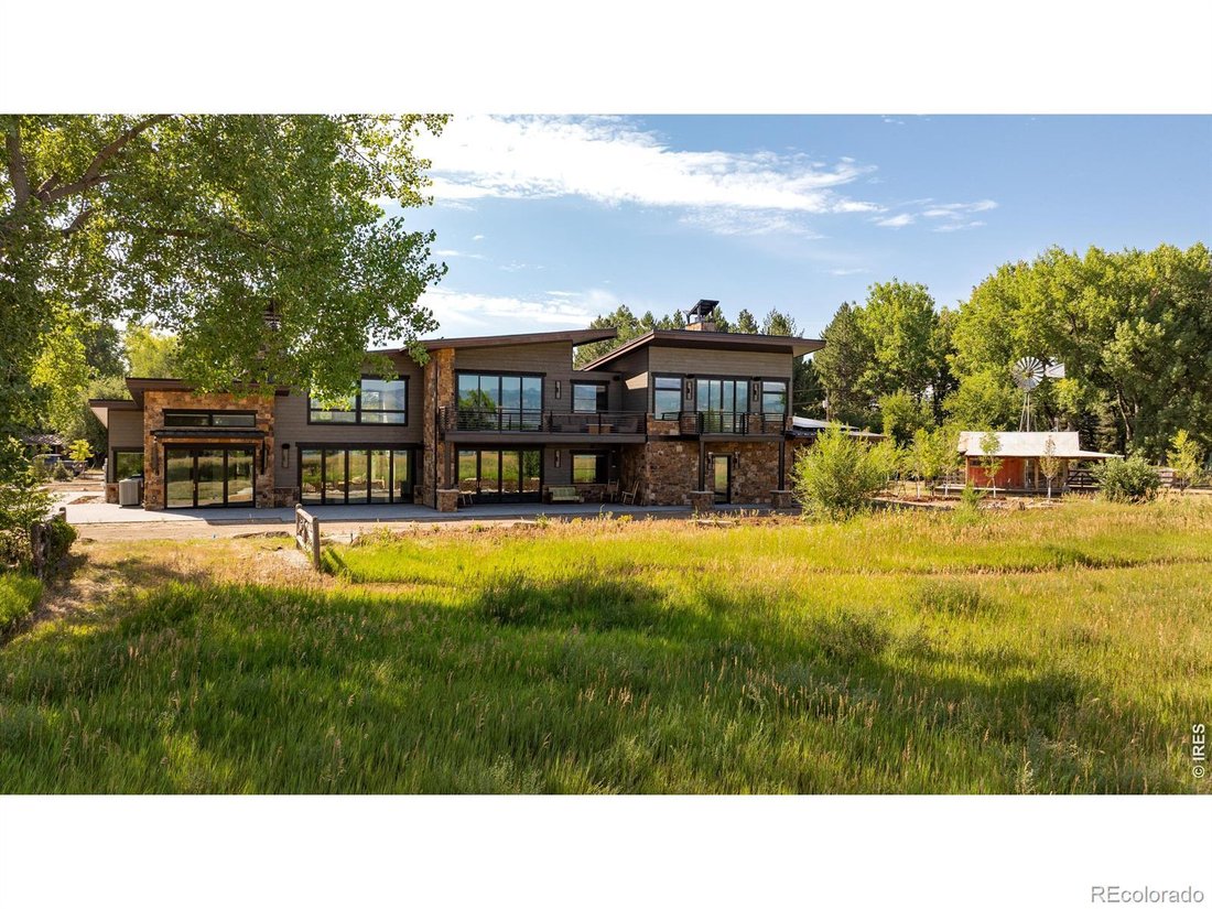 House in Longmont, Colorado, United States 3 - 18084894