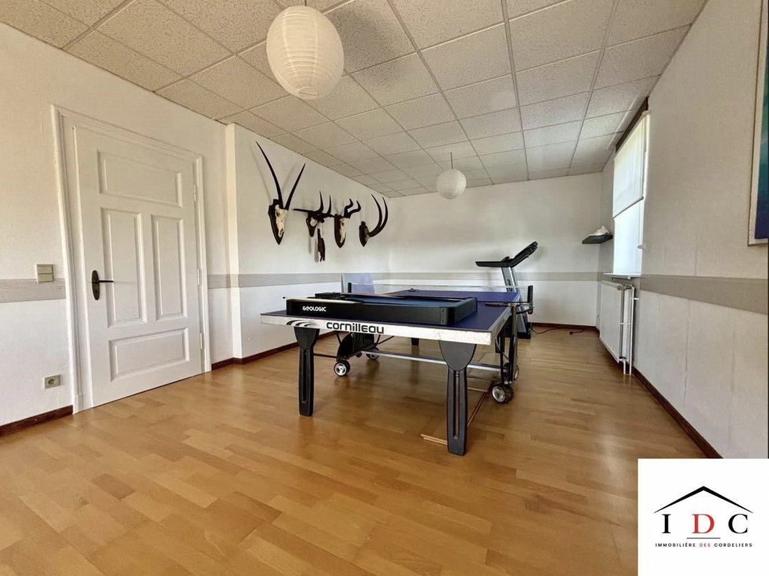 Estate in Drulingen, Grand Est, France 3 - 17912246