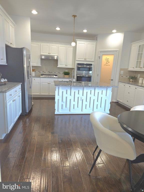 Casa en Stafford, Virginia, Estados Unidos 3 - 17705246