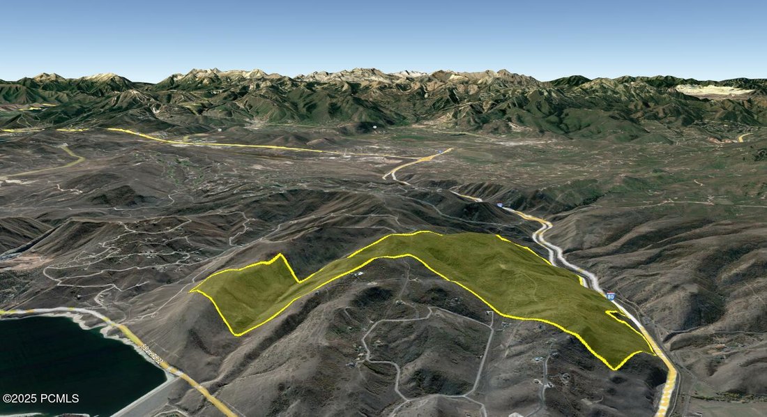 Terreno en Park City, Utah, Estados Unidos 5 - 18086065