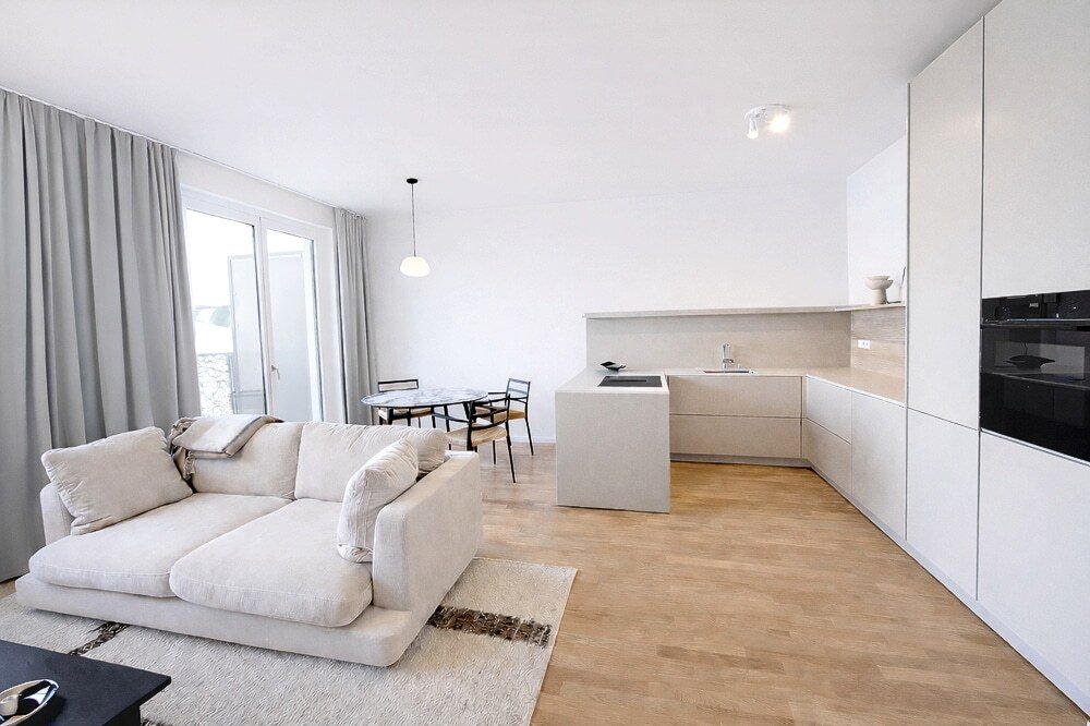 Apartment in Schöneberg, Rhineland-Palatinate, Germany 3 - 17416114