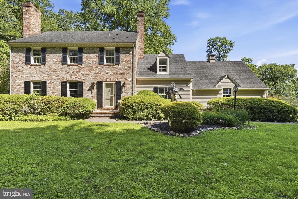 House in Glen Arm, Maryland, United States 1 - 18082403