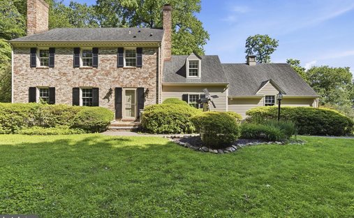 Haus in Glen Arm, Maryland, Vereinigte Staaten 1