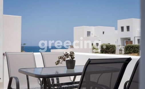 Condominio in Paro, Aegean, Grecia 1