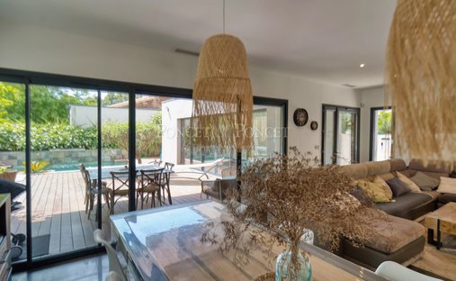 House in Villeneuve-les-Maguelone, Occitania, France 1