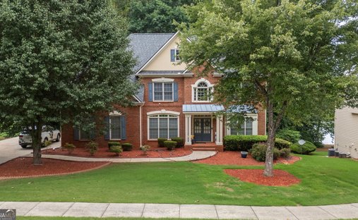 Haus in Stone Mountain, Georgia, Vereinigte Staaten 1