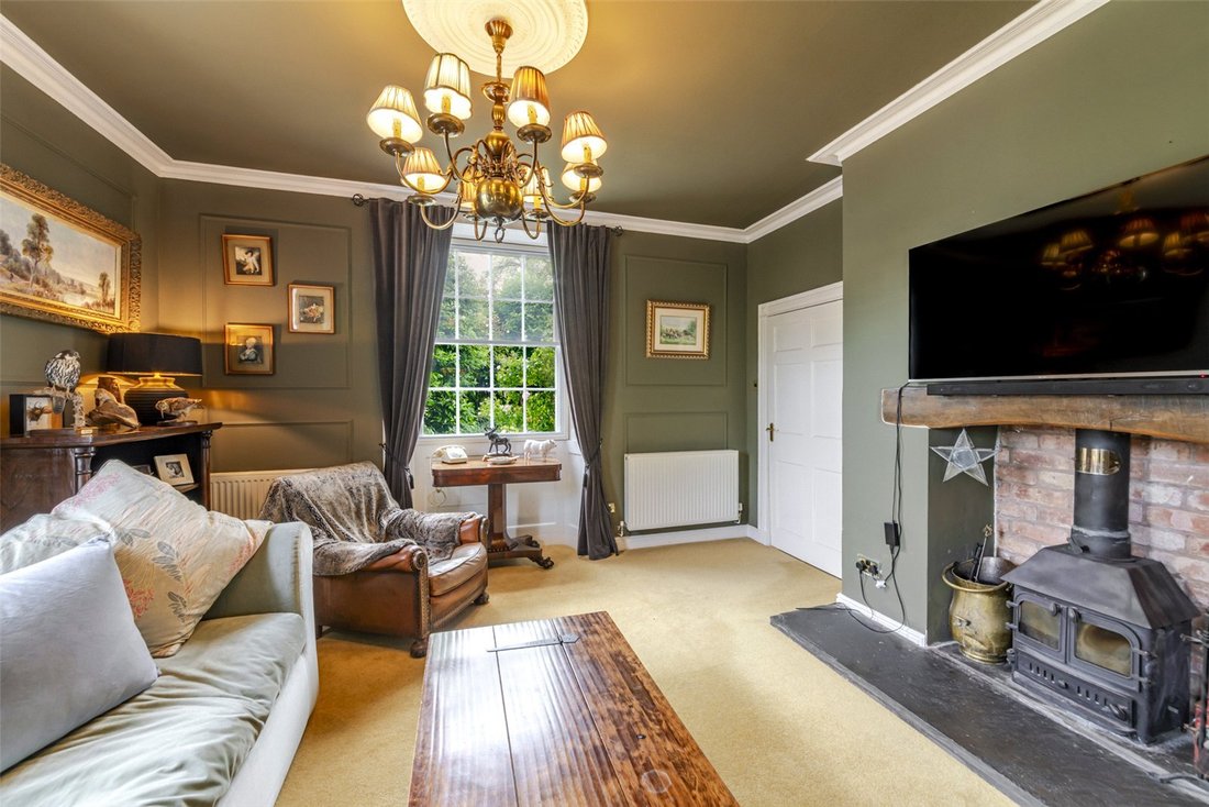 House in Ruthin, Wales 4 - 18081058