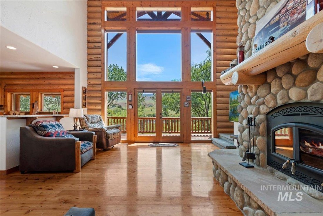 House in Horseshoe Bend, Idaho, United States 5 - 18086045