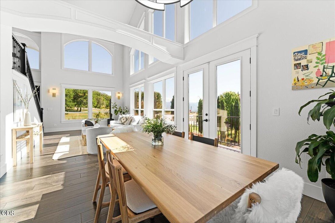 Casa a Medford, Oregon, Stati Uniti 5 - 18088404