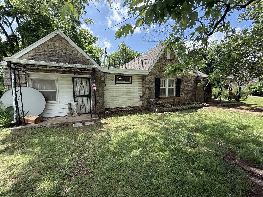 House in Nashville, Tennessee, United States 1 - 18086965