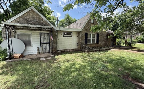 House in Nashville, Tennessee, United States 1