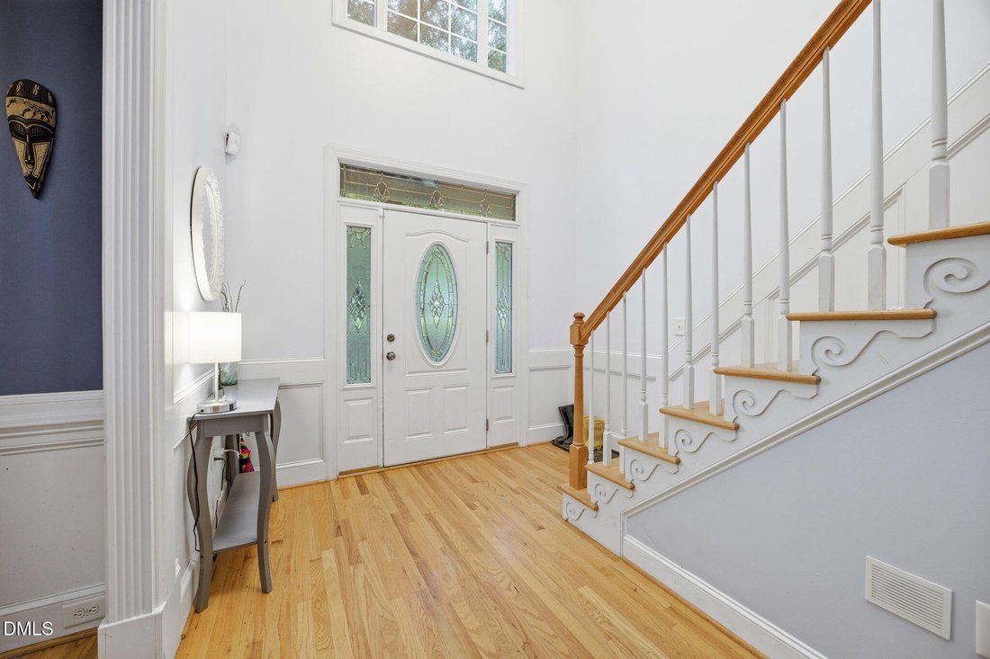 House in Raleigh, North Carolina, United States 4 - 18085364