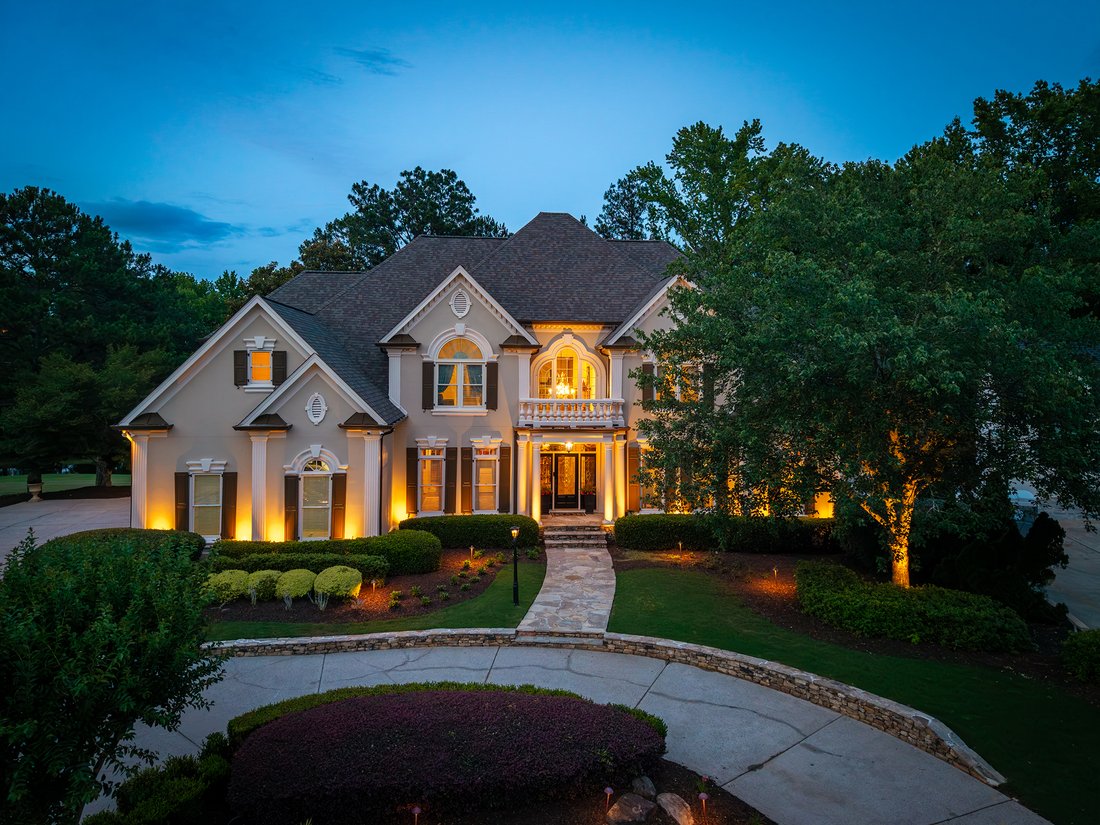 House in Johns Creek, Georgia, United States 4 - 18087231
