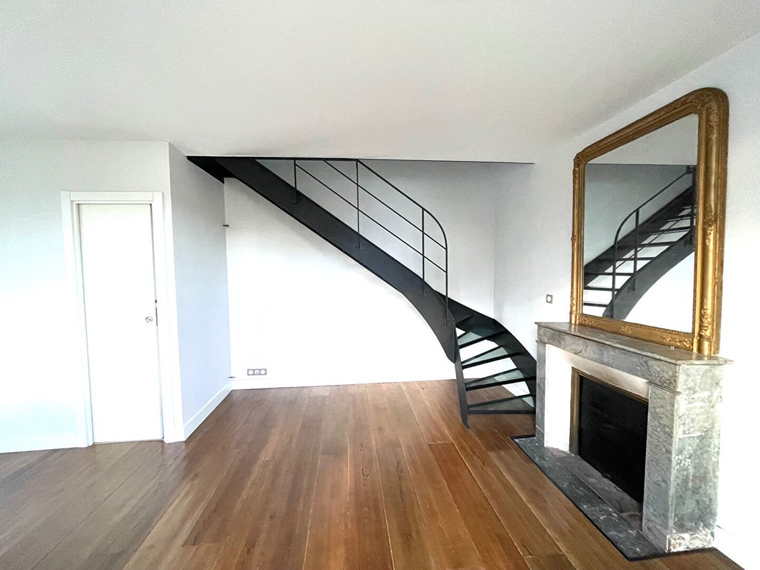 Apartment in Sainte Barbe-Lac, Saint-Jean-de-Luz, France 3 - 18083596
