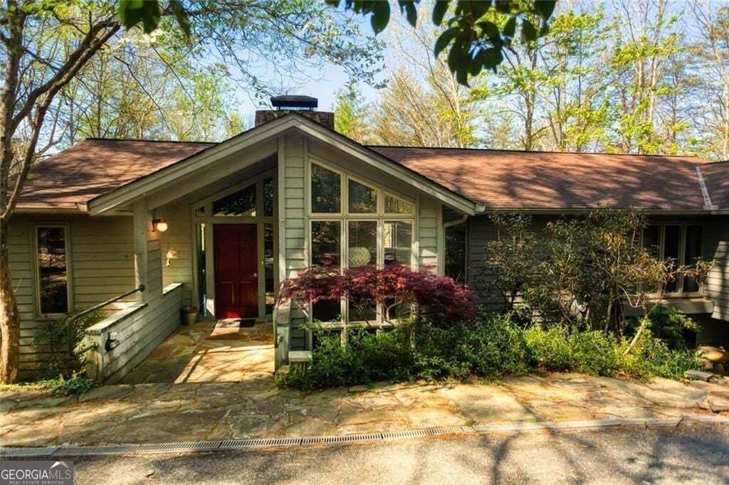 Sautee Nacoochee, Georgia, United States 1 - 17653673