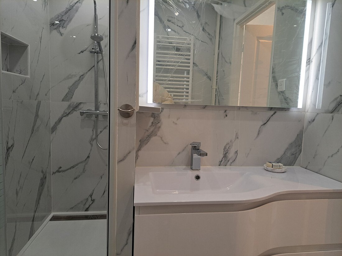 Apartment in Nice, Provence-Alpes-Côte d'Azur, France 5 - 18083607