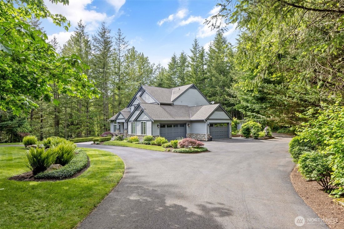 House in Ravensdale, Washington, United States 3 - 18085964