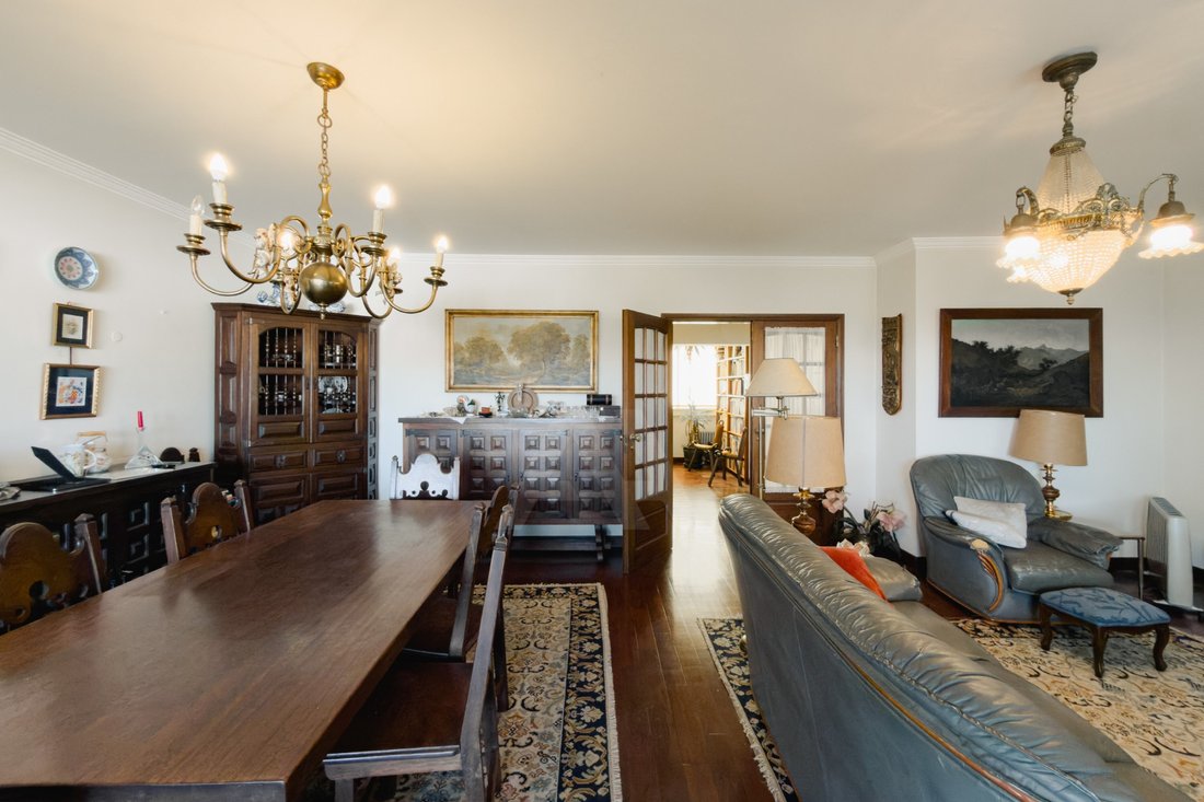 Apartment in Cascais e Estoril, Lisbon, Portugal 5 - 18067755
