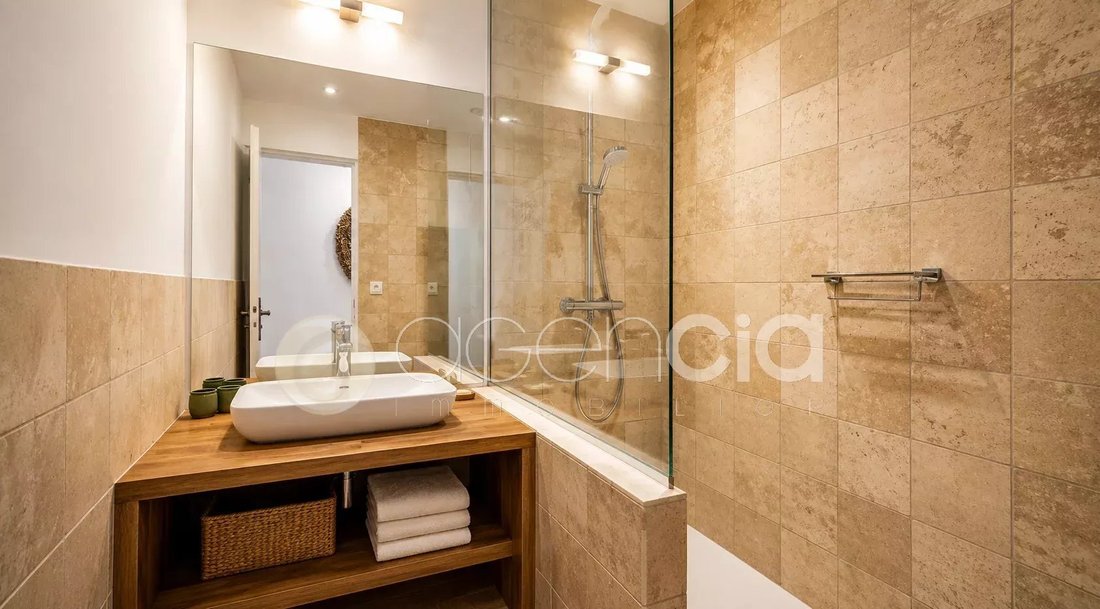 Apartment in Cannes, Provence-Alpes-Côte d'Azur, France 5 - 18081163