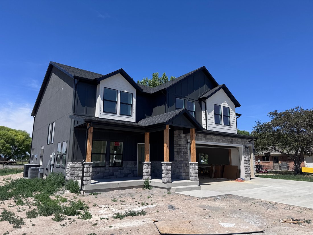 House in Syracuse, Utah, United States 1 - 17871776