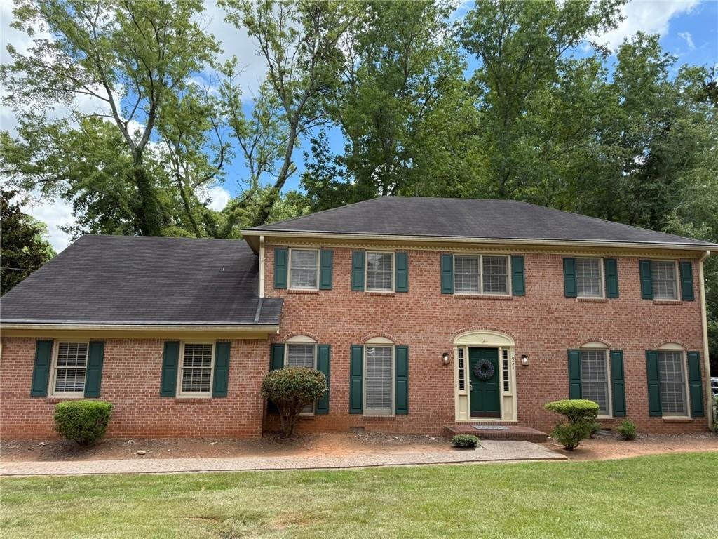 House in Dunwoody, Georgia, United States 3 - 18082553
