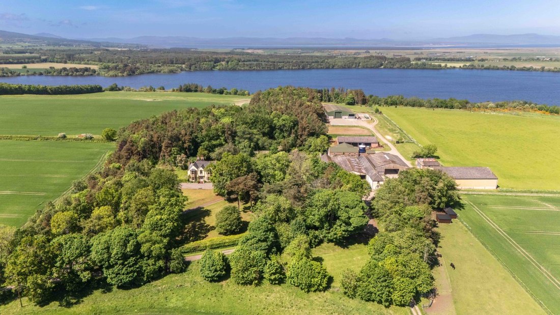 Domaine en Highland, Écosse 1 - 18081271