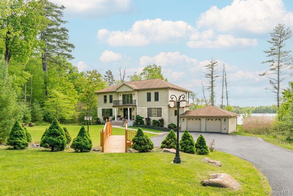 House in Glen Spey, New York, United States 1 - 18081580