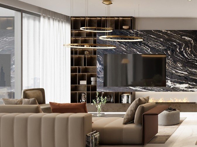 Apartment in Al Barsha South 3, Al Barsha, Dubai 2 - 18081007