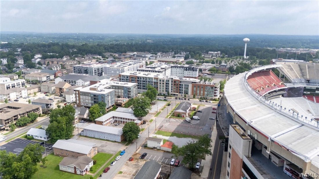 Condo in Tuscaloosa, Alabama, United States 5 - 18085994
