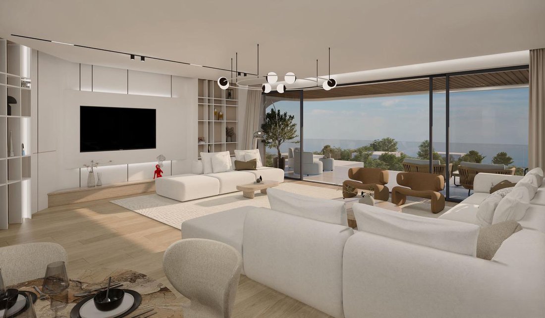 Apartment in Voula, Attica, Greece 2 - 17933608