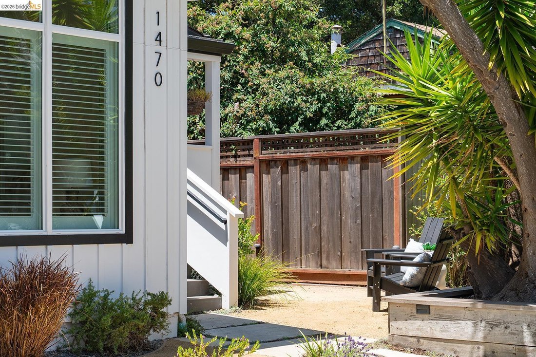 House in Berkeley, California, United States 5 - 18084103