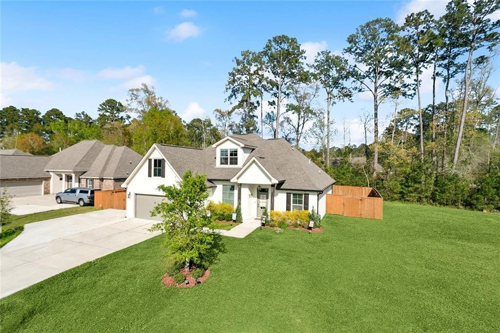 House in Madisonville, Louisiana, United States 3 - 18081528