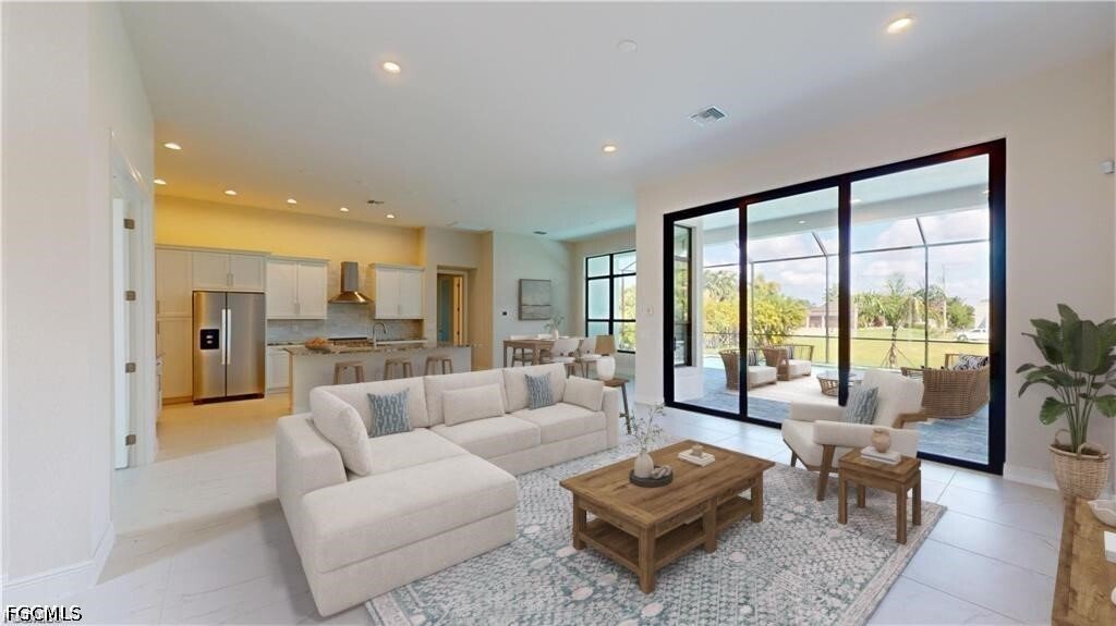 House in Cape Coral, Florida, United States 3 - 18081650