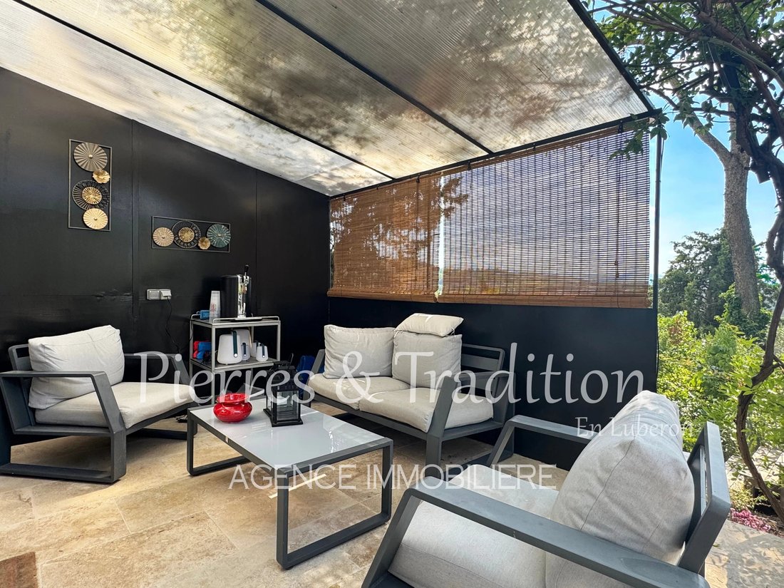 House in Centre Nord, Apt, France 4 - 17317882