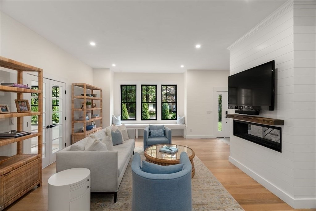House in Wellesley, Massachusetts, United States 5 - 18080924
