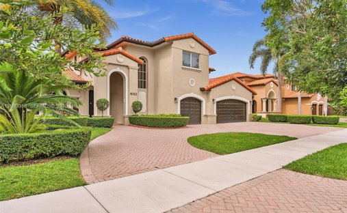 House in Hialeah, Florida, United States 1