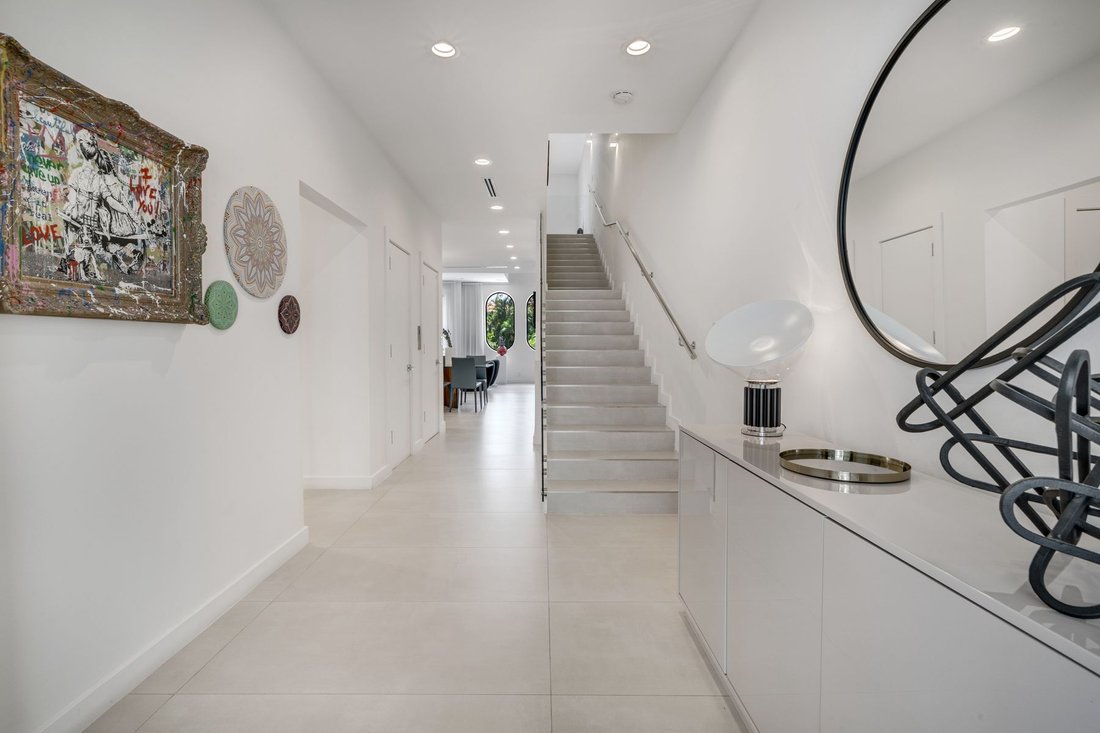 Townhouse in Miami, Florida, United States 5 - 18080869