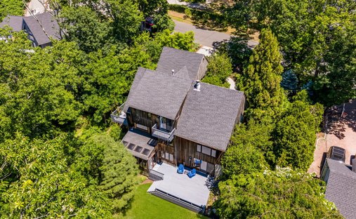 House in Atlantic Highlands, New Jersey, United States 1
