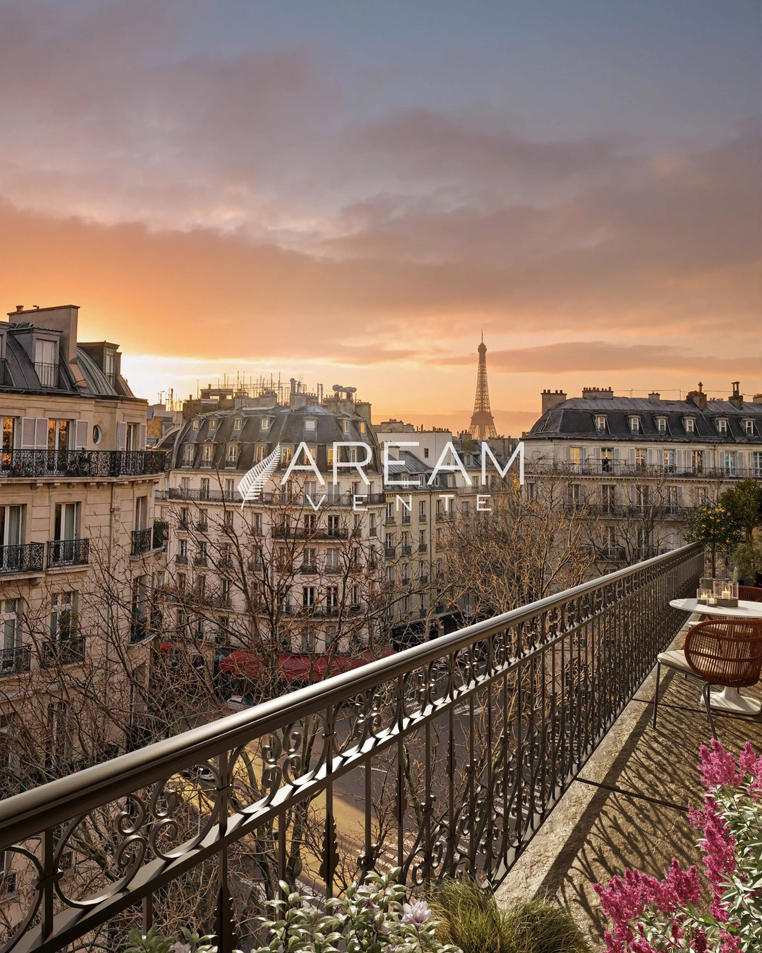 House in Saint Thomas d'Aquin, Paris 7e Arrondissement, Paris 5 - 18083284