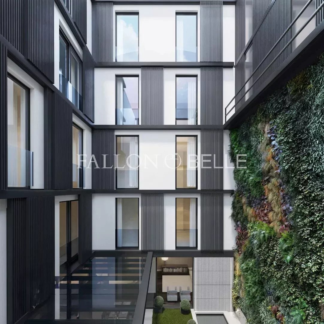 Apartment in Centro, Madrid, Spain 4 - 18083217