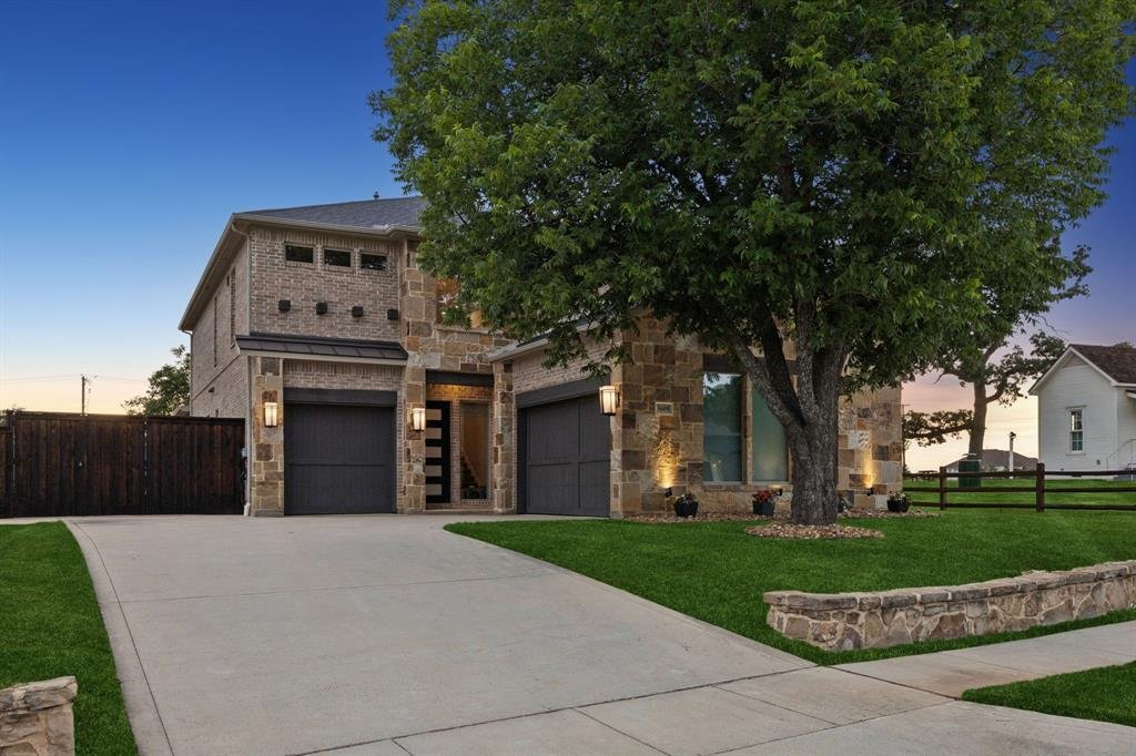 House in Lewisville, Texas, United States 2 - 18087013
