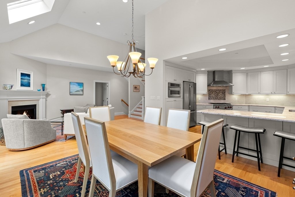House in Andover, Massachusetts, United States 5 - 18088401