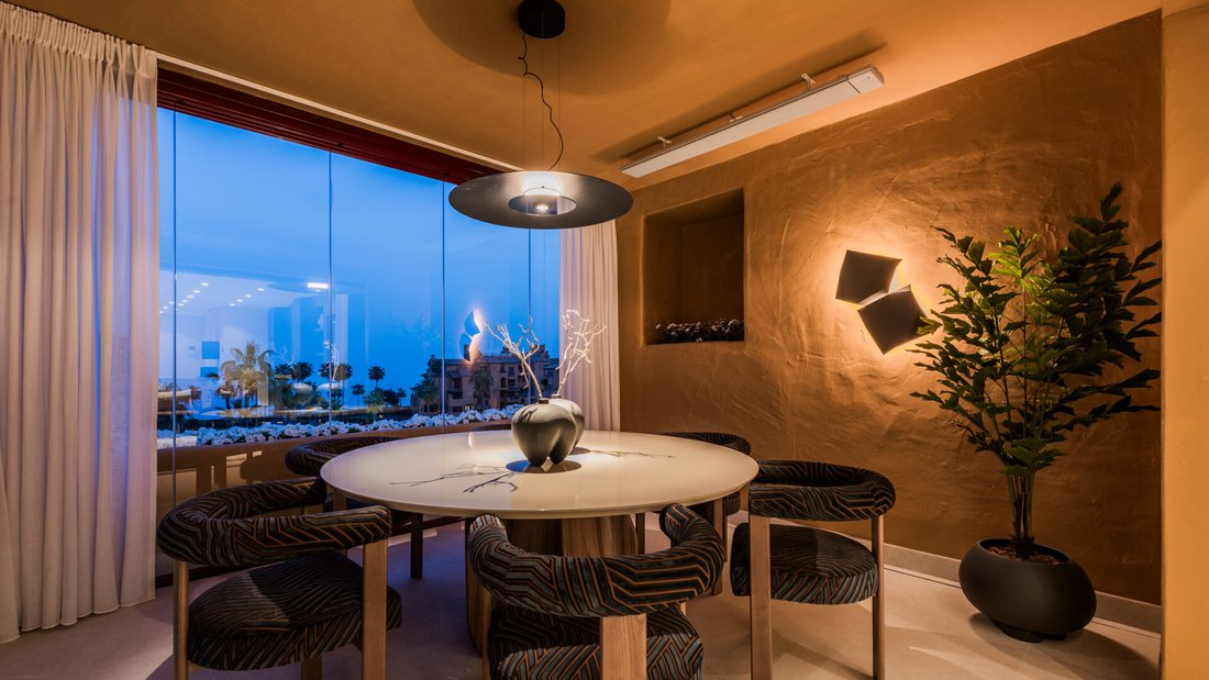 Apartment in Estepona, Andalusia, Spain 5 - 18081265