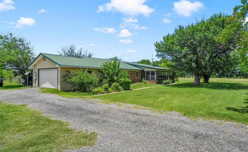 Casa a Moody, Texas, Stati Uniti 1
