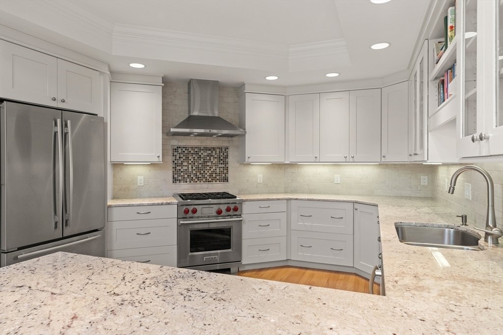House in Andover, Massachusetts, United States 3 - 18088401